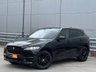 USED 2017 67 JAGUAR F-PACE 2.0 D180 Prestige SUV 5dr Diesel Auto AWD Euro 6 (s/s) (180 ps) 