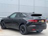 USED 2017 67 JAGUAR F-PACE 2.0 D180 Prestige SUV 5dr Diesel Auto AWD Euro 6 (s/s) (180 ps) 