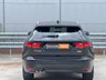 USED 2017 67 JAGUAR F-PACE 2.0 D180 Prestige SUV 5dr Diesel Auto AWD Euro 6 (s/s) (180 ps) 