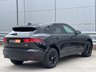 USED 2017 67 JAGUAR F-PACE 2.0 D180 Prestige SUV 5dr Diesel Auto AWD Euro 6 (s/s) (180 ps) 
