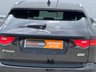 USED 2017 67 JAGUAR F-PACE 2.0 D180 Prestige SUV 5dr Diesel Auto AWD Euro 6 (s/s) (180 ps) 