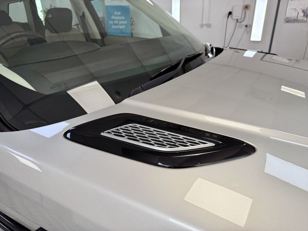 USED 2015 65 LAND ROVER RANGE ROVER SPORT 3.0 SD V6 Autobiography Dynamic SUV 5dr Diesel Auto 4WD Euro 6 (s/s) (306 ps) 