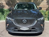 USED 2018 18 MAZDA CX-3 2.0 SKYACTIV-G SE-L Nav SUV 5dr Petrol Auto Euro 6 (s/s) (121 ps) 12 MONTHS AA, FRESH SERVICE