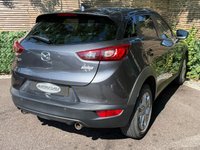 USED 2018 18 MAZDA CX-3 2.0 SKYACTIV-G SE-L Nav SUV 5dr Petrol Auto Euro 6 (s/s) (121 ps) 12 MONTHS AA, FRESH SERVICE