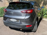 USED 2018 18 MAZDA CX-3 2.0 SKYACTIV-G SE-L Nav SUV 5dr Petrol Auto Euro 6 (s/s) (121 ps) 12 MONTHS AA, FRESH SERVICE
