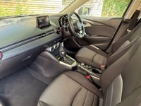 USED 2018 18 MAZDA CX-3 2.0 SKYACTIV-G SE-L Nav SUV 5dr Petrol Auto Euro 6 (s/s) (121 ps) 12 MONTHS AA, FRESH SERVICE