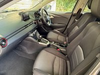 USED 2018 18 MAZDA CX-3 2.0 SKYACTIV-G SE-L Nav SUV 5dr Petrol Auto Euro 6 (s/s) (121 ps) 12 MONTHS AA, FRESH SERVICE
