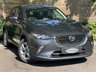 USED 2018 18 MAZDA CX-3 2.0 SKYACTIV-G SE-L Nav SUV 5dr Petrol Auto Euro 6 (s/s) (121 ps) 12 MONTHS AA, FRESH SERVICE