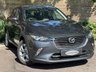 USED 2018 18 MAZDA CX-3 2.0 SKYACTIV-G SE-L Nav SUV 5dr Petrol Auto Euro 6 (s/s) (121 ps) 12 MONTHS AA, FRESH SERVICE