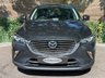 USED 2018 18 MAZDA CX-3 2.0 SKYACTIV-G SE-L Nav SUV 5dr Petrol Auto Euro 6 (s/s) (121 ps) 12 MONTHS AA, FRESH SERVICE