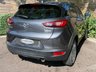 USED 2018 18 MAZDA CX-3 2.0 SKYACTIV-G SE-L Nav SUV 5dr Petrol Auto Euro 6 (s/s) (121 ps) 12 MONTHS AA, FRESH SERVICE
