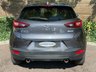 USED 2018 18 MAZDA CX-3 2.0 SKYACTIV-G SE-L Nav SUV 5dr Petrol Auto Euro 6 (s/s) (121 ps) 12 MONTHS AA, FRESH SERVICE