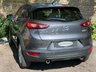USED 2018 18 MAZDA CX-3 2.0 SKYACTIV-G SE-L Nav SUV 5dr Petrol Auto Euro 6 (s/s) (121 ps) 12 MONTHS AA, FRESH SERVICE