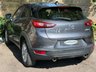 USED 2018 18 MAZDA CX-3 2.0 SKYACTIV-G SE-L Nav SUV 5dr Petrol Auto Euro 6 (s/s) (121 ps) 12 MONTHS AA, FRESH SERVICE