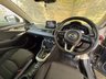 USED 2018 18 MAZDA CX-3 2.0 SKYACTIV-G SE-L Nav SUV 5dr Petrol Auto Euro 6 (s/s) (121 ps) 12 MONTHS AA, FRESH SERVICE