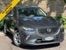 USED 2018 18 MAZDA CX-3 2.0 SKYACTIV-G SE-L Nav SUV 5dr Petrol Auto Euro 6 (s/s) (121 ps) 12 MONTHS AA, FRESH SERVICE
