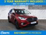 USED 2018 67 FORD KUGA *AUTO!* 2.0 TDCi ST-Line X SUV 5dr Diesel Powershift AWD Euro 6 (s/s) (180 ps) 