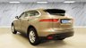 USED 2016 16 JAGUAR F-PACE *AUTO!* 2.0 D180 Prestige SUV 5dr Diesel Auto AWD Euro 6 (s/s) (180 ps) 