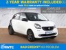 USED 2015 65 SMART FORFOUR *AUTO!* 1.0 Prime (Premium Plus) Hatchback 5dr Petrol Twinamic Euro 6 (s/s) (71 ps) 