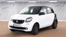 USED 2015 65 SMART FORFOUR *AUTO!* 1.0 Prime (Premium Plus) Hatchback 5dr Petrol Twinamic Euro 6 (s/s) (71 ps) 