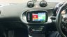 USED 2015 65 SMART FORFOUR *AUTO!* 1.0 Prime (Premium Plus) Hatchback 5dr Petrol Twinamic Euro 6 (s/s) (71 ps) 