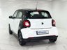 USED 2015 65 SMART FORFOUR *AUTO!* 1.0 Prime (Premium Plus) Hatchback 5dr Petrol Twinamic Euro 6 (s/s) (71 ps) EXTENSIVE S/H! 2 FORMER OWNERS!  EXTENSIVE S/H! 2 FORMER OWNERS!