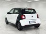 USED 2015 65 SMART FORFOUR *AUTO!* 1.0 Prime (Premium Plus) Hatchback 5dr Petrol Twinamic Euro 6 (s/s) (71 ps) EXTENSIVE S/H! 2 FORMER OWNERS!  EXTENSIVE S/H! 2 FORMER OWNERS!
