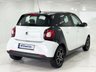 USED 2015 65 SMART FORFOUR *AUTO!* 1.0 Prime (Premium Plus) Hatchback 5dr Petrol Twinamic Euro 6 (s/s) (71 ps) EXTENSIVE S/H! 2 FORMER OWNERS!  EXTENSIVE S/H! 2 FORMER OWNERS!