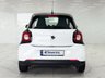 USED 2015 65 SMART FORFOUR *AUTO!* 1.0 Prime (Premium Plus) Hatchback 5dr Petrol Twinamic Euro 6 (s/s) (71 ps) EXTENSIVE S/H! 2 FORMER OWNERS!  EXTENSIVE S/H! 2 FORMER OWNERS!