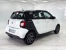 USED 2015 65 SMART FORFOUR *AUTO!* 1.0 Prime (Premium Plus) Hatchback 5dr Petrol Twinamic Euro 6 (s/s) (71 ps) EXTENSIVE S/H! 2 FORMER OWNERS!  EXTENSIVE S/H! 2 FORMER OWNERS!