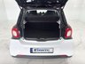 USED 2015 65 SMART FORFOUR *AUTO!* 1.0 Prime (Premium Plus) Hatchback 5dr Petrol Twinamic Euro 6 (s/s) (71 ps) EXTENSIVE S/H! 2 FORMER OWNERS!  EXTENSIVE S/H! 2 FORMER OWNERS!