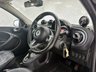 USED 2015 65 SMART FORFOUR *AUTO!* 1.0 Prime (Premium Plus) Hatchback 5dr Petrol Twinamic Euro 6 (s/s) (71 ps) EXTENSIVE S/H! 2 FORMER OWNERS!  EXTENSIVE S/H! 2 FORMER OWNERS!
