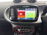 USED 2015 65 SMART FORFOUR *AUTO!* 1.0 Prime (Premium Plus) Hatchback 5dr Petrol Twinamic Euro 6 (s/s) (71 ps) EXTENSIVE S/H! 2 FORMER OWNERS!  EXTENSIVE S/H! 2 FORMER OWNERS!