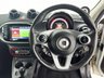 USED 2015 65 SMART FORFOUR *AUTO!* 1.0 Prime (Premium Plus) Hatchback 5dr Petrol Twinamic Euro 6 (s/s) (71 ps) EXTENSIVE S/H! 2 FORMER OWNERS!  EXTENSIVE S/H! 2 FORMER OWNERS!