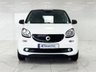 USED 2015 65 SMART FORFOUR *AUTO!* 1.0 Prime (Premium Plus) Hatchback 5dr Petrol Twinamic Euro 6 (s/s) (71 ps) EXTENSIVE S/H! 2 FORMER OWNERS!  EXTENSIVE S/H! 2 FORMER OWNERS!