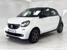 USED 2015 65 SMART FORFOUR *AUTO!* 1.0 Prime (Premium Plus) Hatchback 5dr Petrol Twinamic Euro 6 (s/s) (71 ps) EXTENSIVE S/H! 2 FORMER OWNERS!  EXTENSIVE S/H! 2 FORMER OWNERS!