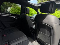 USED 2021 21 VOLKSWAGEN TOUAREG 3.0 TSI V6 Black Edition SUV 5dr Petrol Tiptronic 4Motion Euro 6 (s/s) (340 ps) 