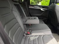 USED 2021 21 VOLKSWAGEN TOUAREG 3.0 TSI V6 Black Edition SUV 5dr Petrol Tiptronic 4Motion Euro 6 (s/s) (340 ps) 