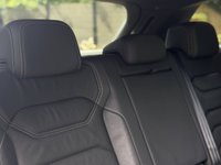 USED 2021 21 VOLKSWAGEN TOUAREG 3.0 TSI V6 Black Edition SUV 5dr Petrol Tiptronic 4Motion Euro 6 (s/s) (340 ps) 