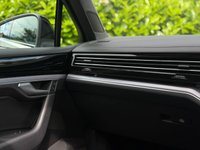 USED 2021 21 VOLKSWAGEN TOUAREG 3.0 TSI V6 Black Edition SUV 5dr Petrol Tiptronic 4Motion Euro 6 (s/s) (340 ps) 