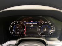 USED 2021 21 VOLKSWAGEN TOUAREG 3.0 TSI V6 Black Edition SUV 5dr Petrol Tiptronic 4Motion Euro 6 (s/s) (340 ps) 