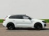 USED 2021 21 VOLKSWAGEN TOUAREG 3.0 TSI V6 Black Edition SUV 5dr Petrol Tiptronic 4Motion Euro 6 (s/s) (340 ps) 