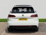USED 2021 21 VOLKSWAGEN TOUAREG 3.0 TSI V6 Black Edition SUV 5dr Petrol Tiptronic 4Motion Euro 6 (s/s) (340 ps) 