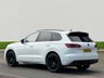 USED 2021 21 VOLKSWAGEN TOUAREG 3.0 TSI V6 Black Edition SUV 5dr Petrol Tiptronic 4Motion Euro 6 (s/s) (340 ps) 