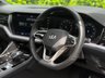 USED 2021 21 VOLKSWAGEN TOUAREG 3.0 TSI V6 Black Edition SUV 5dr Petrol Tiptronic 4Motion Euro 6 (s/s) (340 ps) 
