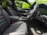 USED 2021 21 VOLKSWAGEN TOUAREG 3.0 TSI V6 Black Edition SUV 5dr Petrol Tiptronic 4Motion Euro 6 (s/s) (340 ps) 