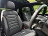 USED 2021 21 VOLKSWAGEN TOUAREG 3.0 TSI V6 Black Edition SUV 5dr Petrol Tiptronic 4Motion Euro 6 (s/s) (340 ps) 