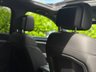 USED 2021 21 VOLKSWAGEN TOUAREG 3.0 TSI V6 Black Edition SUV 5dr Petrol Tiptronic 4Motion Euro 6 (s/s) (340 ps) 