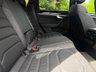 USED 2021 21 VOLKSWAGEN TOUAREG 3.0 TSI V6 Black Edition SUV 5dr Petrol Tiptronic 4Motion Euro 6 (s/s) (340 ps) 