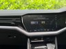 USED 2021 21 VOLKSWAGEN TOUAREG 3.0 TSI V6 Black Edition SUV 5dr Petrol Tiptronic 4Motion Euro 6 (s/s) (340 ps) 
